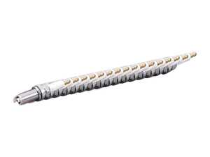 ES#2784553 - 0041591303KT3 - Spark Plugs - Set Of Sixteen - Keep your engine running at its best by maintaining the ignition system - Genuine Mercedes Benz - Mercedes Benz