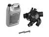 ES#2960231 - N524TSTKT3 - Thermostat Replacement Kit - Includes mounting hardware and coolant - Genuine BMW - BMW