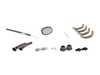 ES#4430004 - 34411165021PKT - Parking Brake Upgrade Kit - Everything you need to service and upgrade parking brake system - easier engagement for both parking and drifting - Assembled By ECS - BMW