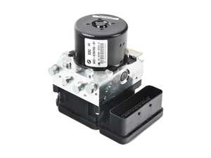 ES#3709314 - 34502460431KT - DSC Hydraulic Unit - Replacement DSC module - Genuine BMW - BMW