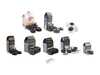 ES#2681754 - PFBK-E46M3CR - Performance Polyurethane Bushing Kit - Improves handling and control and drive line feel - Powerflex Black Series - BMW