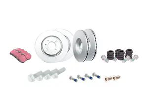  Front Brake Service Kit 