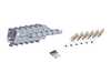 ES#4661134 -  12122455258KT - Ignition Service Kit - Featuring genuine BMW components to ensure factory performance and reliability - Genuine BMW - BMW