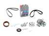ES#4477609 - 06A198511KT - ECS Tuning Timing Belt Kit - Ultimate Plus - The ECS ultimate + kit just got better. Now with engine seals, motor mount bolts & coolant. - Assembled By ECS - Volkswagen
