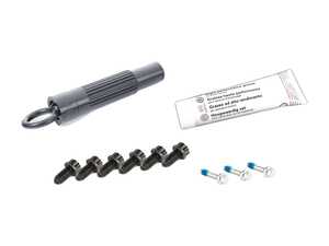ES#2763539 - 06F141015CKT2 - Clutch Installation Kit - Genuine Volkswagen Audi - Volkswagen