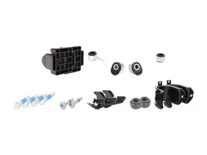 Front Sway Bar Installation Kit