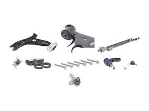 Front Suspension Refresh Kit - Stage 3