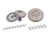 ES#3022420 - 98611691100KT - Clutch & Flywheel Kit - Everything you need for a clutch & flywheel refresh - Assembled By ECS - Porsche