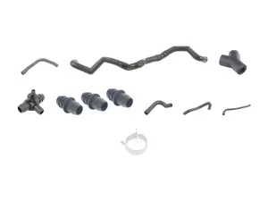 Oil Separator And Emissions Service Kit