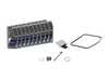 ES#2538245 - 94330701102KT - Tiptronic Automatic Transmission Service Kit - Level 2 - Using Pentosin ATF-1, combined with a Porsche filter and hardware, drain and replace your Tiptronic's fluid - Genuine Porsche - Porsche