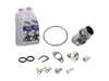 ES#2592485 - 06H121121JKT - Cooling System Refresh Kit - Level 1 - Replace your thermostat and temp sensors with one kit! - Assembled By ECS - Audi