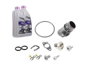 Cooling System Refresh Kit - Level 1
