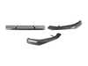 ES#4658949 - 51192472187KT - BMW M Performance Front Attachment In Carbon - The perfect front end upgrade for your G30! - Genuine BMW - BMW