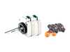 ES#2593165 - N10721801KT3 - AFS Headlight Bulb Refresh Kit - Includes every bulb for both headlights - Genuine Volkswagen Audi - Audi