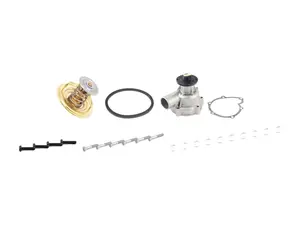 Water Pump & Thermostat Replacement Kit