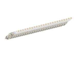 ES#2777091 - 0041590703KT2 - Spark Plug - Set Of Twenty Four - Replace your spark plugs to keep your engine running properly - Beru - Mercedes Benz