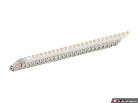 ES#2777091 - 0041590703KT2 - Spark Plug - Set Of Twenty Four - Replace your spark plugs to keep your engine running properly - Beru - Mercedes Benz