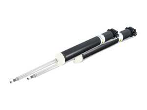 ES#3236116 - 19-247038KT - B4 OE Replacement Rear Shocks - Pair - Engineered to restore original performance and handling. German-made with world-famous Bilstein quality and a limited lifetime warranty! - Bilstein - 