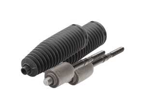 ES#3660470 - 2113302903KT - W211 4Matic Inner Tie Rod Kit - This kit will service both sides of your W211 Mercedes-Benz - Genuine Mercedes Benz - Mercedes Benz