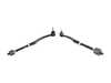 ES#4272122 - 32116777521KT - Tie Rod Full Section - Left And Right Side Kit - Both the left and right hand side to fix both issues - Lemforder - MINI