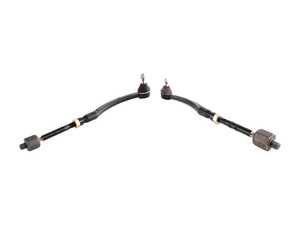 ES#4272122 - 32116777521KT - Tie Rod Full Section - Left And Right Side Kit - Both the left and right hand side to fix both issues - Lemforder - MINI