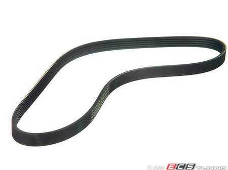 ES#205291 - 11281469262 - A/C Compressor Belt - Air conditioning belt - Continental - BMW