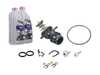 ES#2592486 - 06H121121JKT2 - Cooling System Refresh Kit - Level 1 - Replace your thermostat and temp sensors with one kit! - Assembled By ECS - Audi