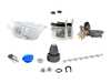 ES#3648524 - n90316802ktKT - Cooling System Refresh Kit - Level 2 - Replace your thermostat, temp sensor, and expansion tank after performing a proper coolant system flush! - Genuine Volkswagen Audi - Audi