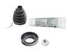 ES#4446044 - wht005286KT - Front Outer CV Joint Boot Kit - Priced Each - Stop losing CV grease and extend axle joint life - Genuine Volkswagen Audi - Audi