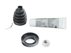 Front Outer CV Joint Boot Kit - Priced Each