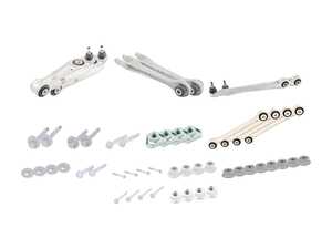 ES#4004916 - 99634105317KT2 - Complete Rear Control Arm Kit - Comprehensive kit to restore the performance of your vehicle - Assembled By ECS - Porsche