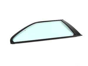 ES#95946 - 51368103186 - Rear Window - Right - (NO LONGER AVAILABLE) - The rear side window glass - Genuine BMW - 