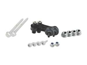 ES#4815620 - glisbiKT - Rear Sway Bar Install Kit - Everything you need to replace the Rear Sway Bar - Genuine Volkswagen Audi - Volkswagen