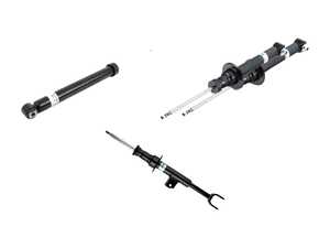 ES#4465653 - 19-274355KT - B4 OE Replacement Shock & Strut Kit - Engineered to restore original performance and handling. German-made with world-famous Bilstein quality and a limited lifetime warranty! - Bilstein - BMW