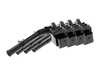 ES#4745124 - 2749065000KT1 - Ignition Coil With Spark Plug Connector - Set Of Four - Restore proper engine operation - Vemo - Mercedes Benz