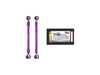 ES#3432570 - 68510490KT - KW Adjustable Lower Control Arms - Increased camber adjustability - KW Suspension - BMW