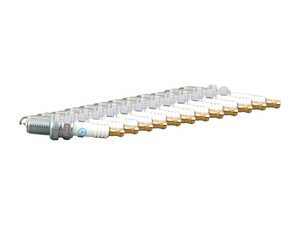 ES#2713097 - 0031599703KT - Spark Plugs - Set Of Twelve - Keep your engine running properly with new spark plugs - Genuine Mercedes Benz - Mercedes Benz