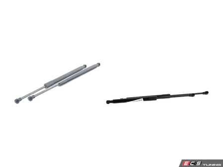 ES#2586296 - OEHDTKSTKT - Hood And Trunk Strut Kit - Utilizes all genuine BMW components - Genuine BMW - BMW