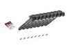 ES#4667079 - 94860210422KT - Ignition Coil Kit - Featuring Bosch Spark Plugs & Beru Ignition Coils - Beru - Porsche
