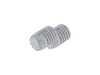 ES#3183594 - 512482540631KT - Body Adjustment Buffer - Set Of 2 - Rubber spiral adjustment - Genuine MINI - MINI