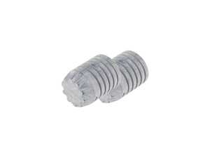 ES#3183594 - 512482540631KT - Body Adjustment Buffer - Set Of 2 - Rubber spiral adjustment - Genuine MINI - MINI