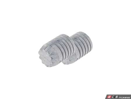 ES#3183594 - 512482540631KT - Body Adjustment Buffer - Set Of 2 - Rubber spiral adjustment - Genuine MINI - MINI
