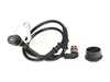 ES#2723891 - 2105409008KT - ABS Speed Sensor - Left Front - Ensure your ABS is functioning properly with new speed sensors. - Genuine Mercedes Benz - Mercedes Benz