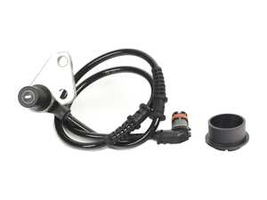 ES#2723891 - 2105409008KT - ABS Speed Sensor - Left Front - Ensure your ABS is functioning properly with new speed sensors. - Genuine Mercedes Benz - Mercedes Benz