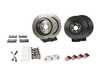 ES#4643584 - 2124210512KT13 - Front & Rear Brake Service Kit  - Featuring Brembo rotors, and Brembo Ceramic pads - Assembled By ECS - Mercedes Benz