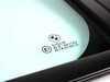 ES#95946 - 51368103186 - Rear Window - Right - (NO LONGER AVAILABLE) - The rear side window glass - Genuine BMW - 