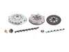 ES#4920757 - 21212226958KT - Complete Clutch Service Kit - Includes all of the components needed to replace your flywheel, clutch, and pressure plate - Assembled By ECS - BMW