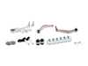 ES#2599685 - 33326768791KT2 - Rear Suspension Refresh Kit - Level 1 - Bushings and hardware for a partial rear suspension rebuild - with OEM components - Genuine BMW - BMW