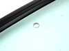ES#95946 - 51368103186 - Rear Window - Right - (NO LONGER AVAILABLE) - The rear side window glass - Genuine BMW - 