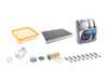 ES#251880 - ALLROAD40k0w30 - ECS Tuning 40k Service Kit - Includes everything you need to complete the factory 40k service - Assembled By ECS - Audi